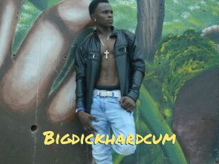 Bigdickhardcum