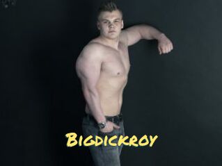 Bigdickroy