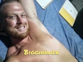 Bigginnger