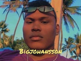 Bigjohansson