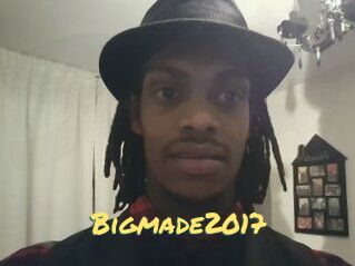 Bigmade2017