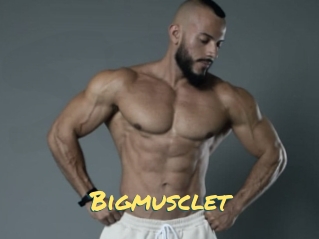 Bigmusclet