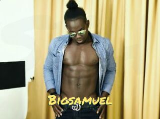 Bigsamuel