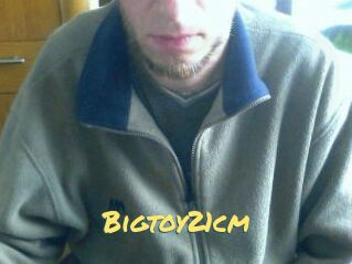Bigtoy21cm