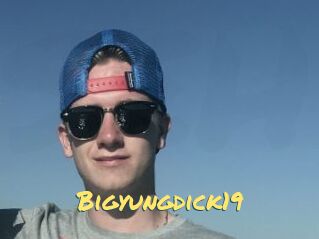 Bigyungdick19