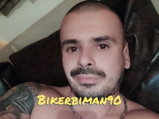 Bikerbiman90