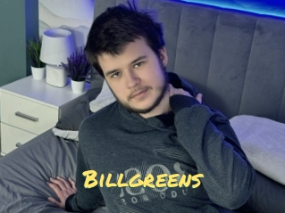 Billgreens