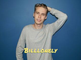 Billlonely