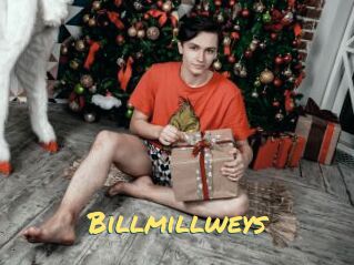 Billmillweys