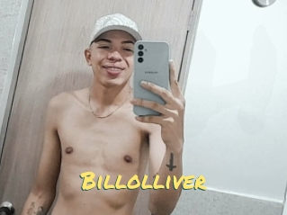 Billolliver