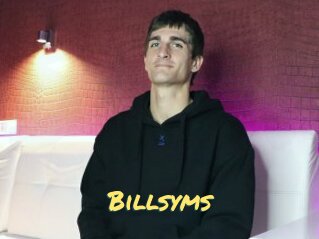 Billsyms