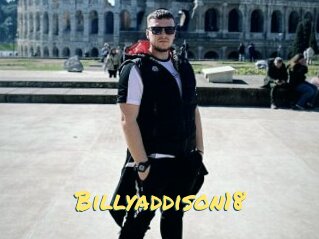 Billyaddison18