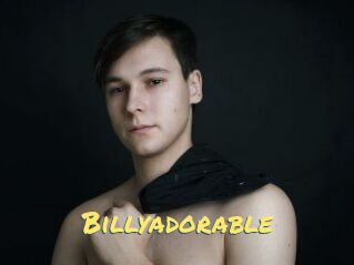 Billyadorable
