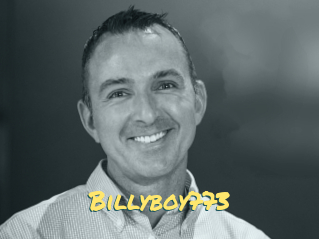 Billyboy773