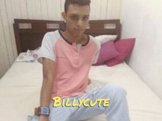 Billycute
