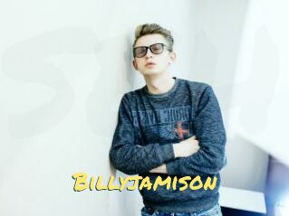 Billyjamison