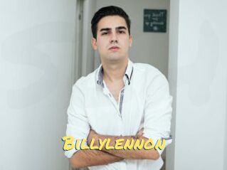 Billylennon