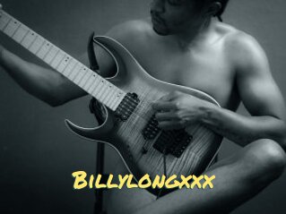 Billylongxxx