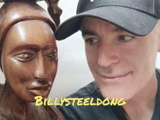 billysteeldong Sexe entre hommes