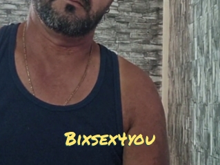 Bixsex4you
