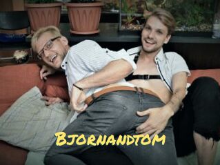 Bjornandtom