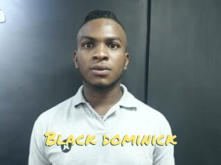 Black_dominick