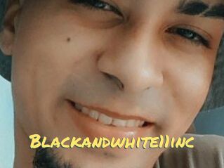 Blackandwhite11inc