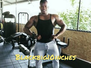 Blackbig10inches