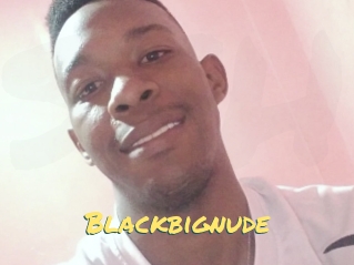 Blackbignude