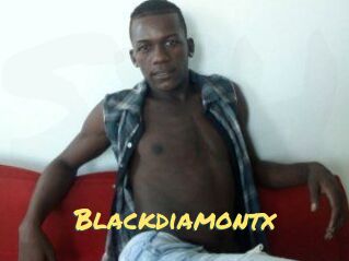 Blackdiamontx