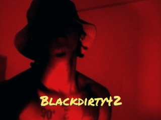Blackdirty42