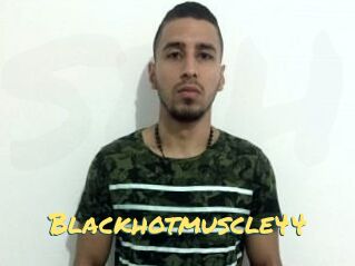 Blackhot_muscle44