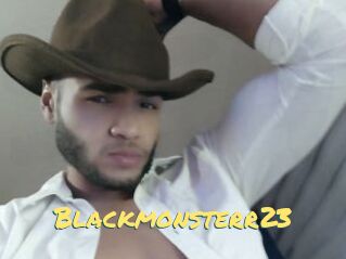 Blackmonsterr23