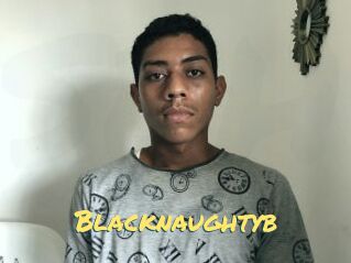 Blacknaughtyb