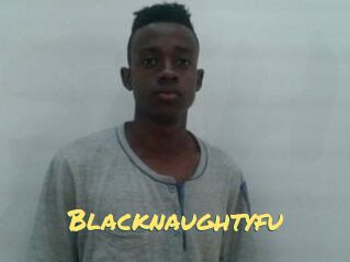 Blacknaughtyfu