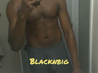 Blacknbig