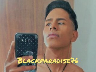 Blackparadise76