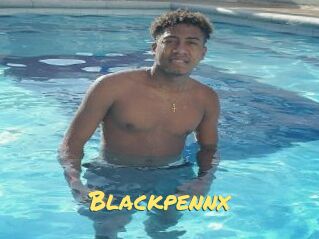 Blackpennx