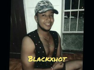 Blackxhot