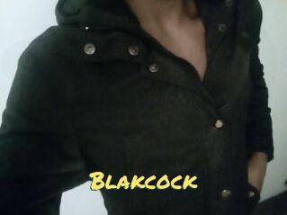 Blakcock