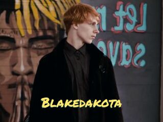 Blakedakota
