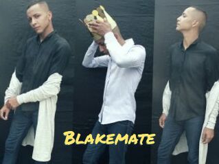 Blakemate