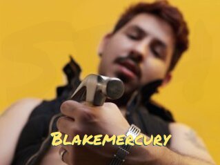 Blakemercury