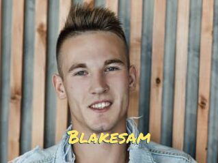 Blakesam