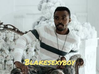Blakesexyboy