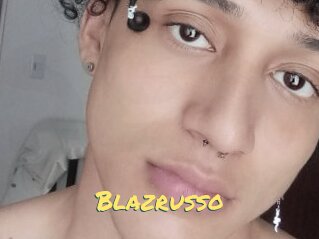 Blazrusso