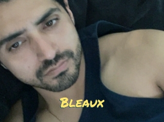 Bleaux