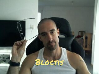 Bloctis