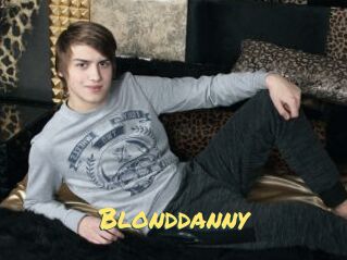 Blonddanny