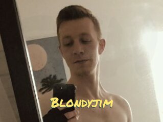 Blondyjim